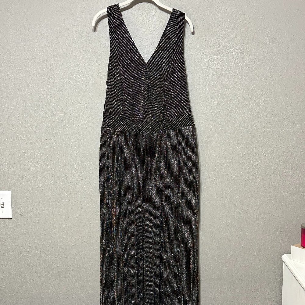 Torrid Jumpsuit